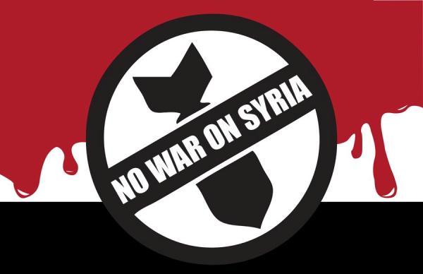 no-war-siria