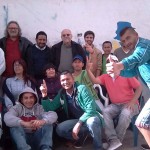 Colombia: En solidaridad con los prisioneros políticos y por los Acuerdos de Paz
