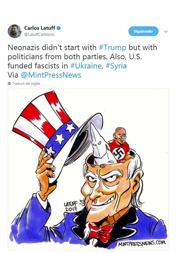 nazis