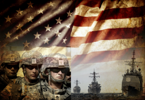 EEUU y la OTAN crear un guerra global en el 2017-18 IMAGEN