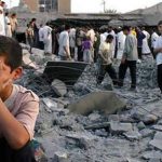 Veinte años después de la invasión estadounidense de Irak