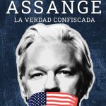 Libros: Assange, la verdad confiscada (Varios autores)