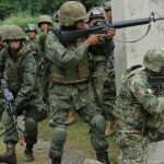 Carta Contra el Gasto Militar y la Militarización en América Latina y el Caribe