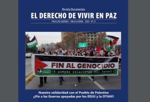 Revista El Derecho de Vivir en Paz N°21