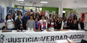 Colombia: Exigen Comisión de la Verdad para acabar con la impunidad (+ Video Entrevista)