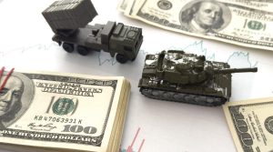 Carta: No + Gasto Militar en América Latina ni en el Mundo