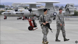 Ecuador: Bases militares extranjeras a la vista