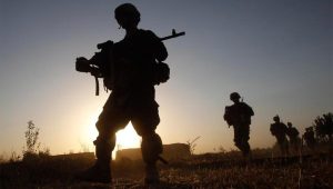 Los ejercicios militares entre Argentina y EEUU, como parte de la cesión de soberanía